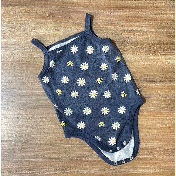 Summer Sleeveless Garanimals Top Size 18 Month - Picture 1 of 3